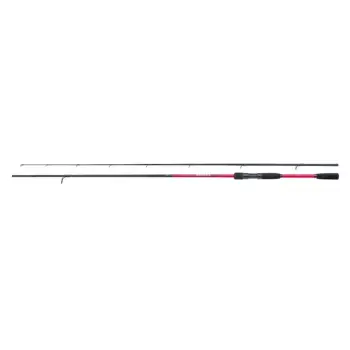 SHIMANO Sienna Spinning EVA 241cm 10-35g