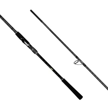 SHIMANO Sustain AX Spinning 630 ML 7-21g