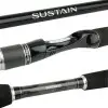 SHIMANO Sustain AX Spinning 610