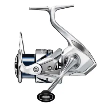 SHIMANO Stradic 1000 HG FM - 2023