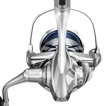 SHIMANO Stradic C 2000 HG FM - 2023