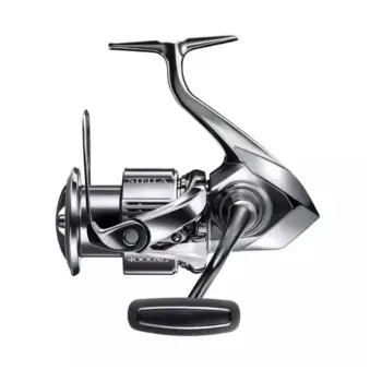 SHIMANO Stella 4000 XG FK - 2022