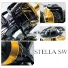 SHIMANO Stella SW 10000 PG C New 2020