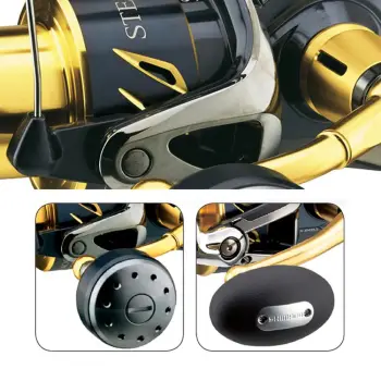 SHIMANO Stella SW 10000 PG C New 2020