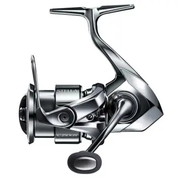 SHIMANO Stella C 2500 S FK - 2022