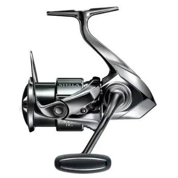 SHIMANO Stella C3000 M HG FK - 2022