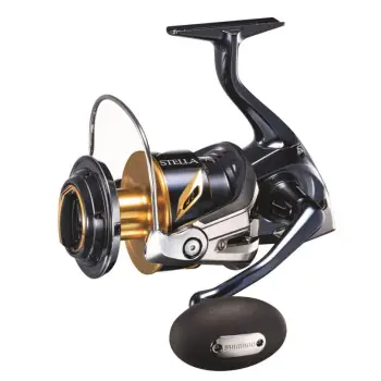 SHIMANO Stella SW 10000 PG C New 2020