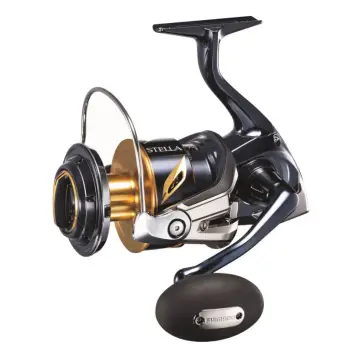 SHIMANO Stella SW 10000 PG C New 2020