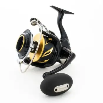 SHIMANO Stella SW 14000 XG