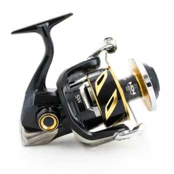 SHIMANO Stella SW 14000 XG