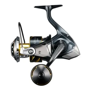 SHIMANO Stella SW D 8000 PG