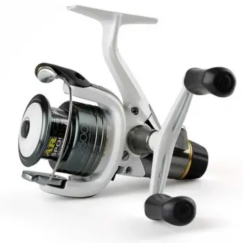 SHIMANO Stradic 2500 GTM-RC