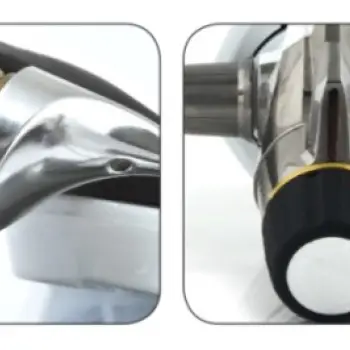 SHIMANO Stradic 3000 GTM-RC