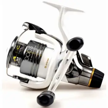SHIMANO Stradic 4000 S GTM-RC