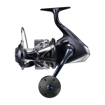 SHIMANO Stradic SW B 10000 HG
