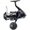 SHIMANO Stradic SW B 4000 XG - 2024