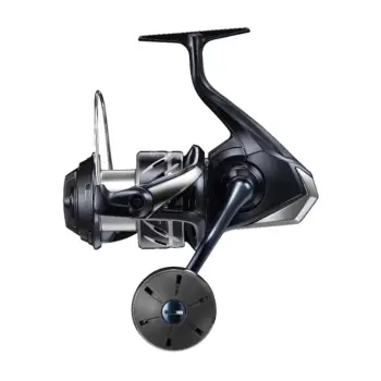 SHIMANO Stradic SW B 5000 XG