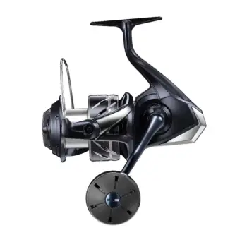 SHIMANO Stradic SW B 6000 XG