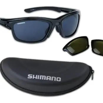 SHIMANO Sunglass Aero