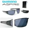 SHIMANO Sunglass Aspire Photochromic