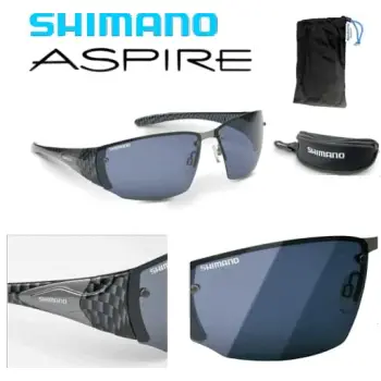SHIMANO Sunglass Aspire Photochromic