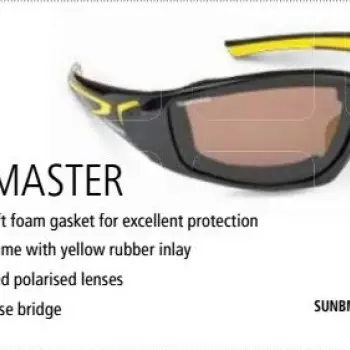 SHIMANO Sunglass Beastmaster Gasket