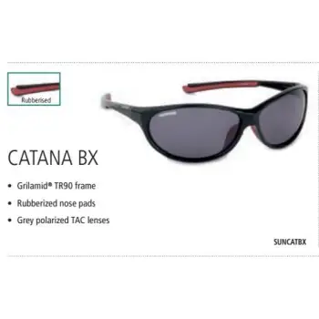SHIMANO Sunglass Catana BX