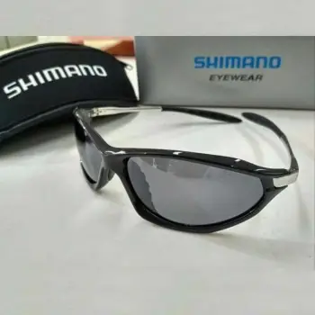 SHIMANO Sunglass Forcemaster XT