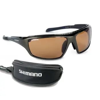 SHIMANO Sunglass Purist
