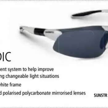 SHIMANO Sunglass Stradic