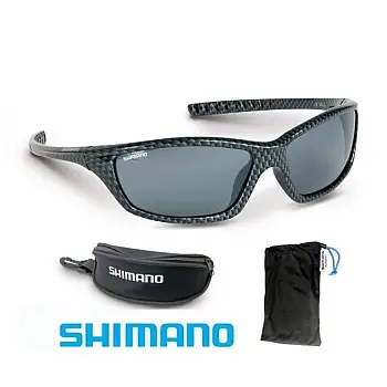 SHIMANO Sunglass Technium
