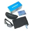 SHIMANO Sunglass Yasei Silver Mirror
