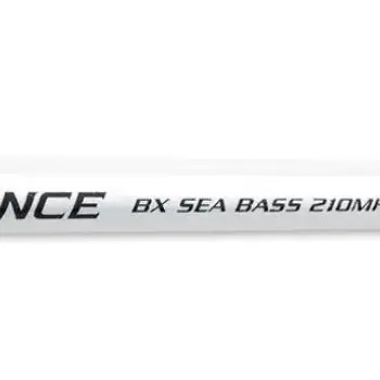SHIMANO Vengeance BX Sea Bass 2.1MH 10-50g