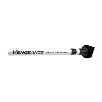 SHIMANO Vengeance BX Sea Bass 2.1MH 10-50g