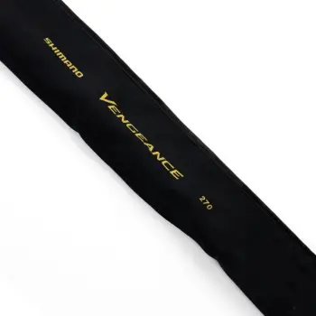 SHIMANO Vengeance CX 270 ME 10-35g