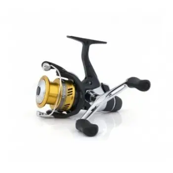 SHIMANO Sahara 4000 DH RD