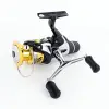 SHIMANO Sahara 4000 DH RD