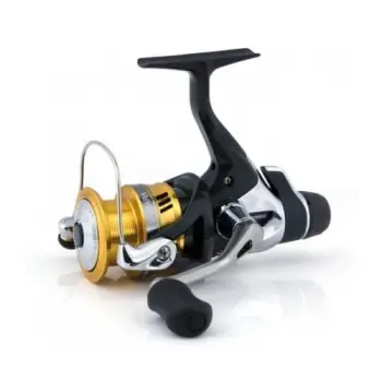 SHIMANO Sahara 4000 R