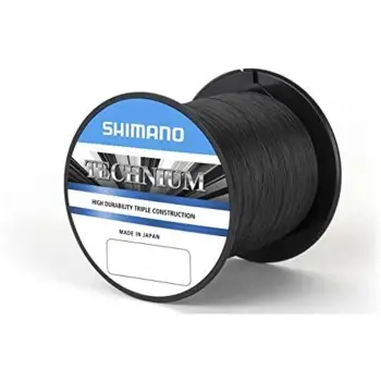 SHIMANO Technium 2480m 0.205mm PB
