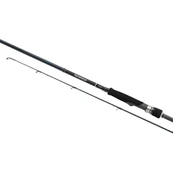 SHIMANO Technium AX Predator 78L 233cm 3-14g