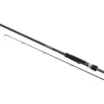 SHIMANO Technium AX Predator 65 M 195cm 7-35g