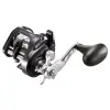 SHIMANO Tekota 601 HG LC A - LH