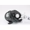 SHIMANO Tekota 601 HG LC A - LH