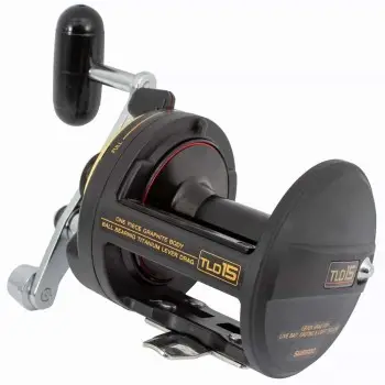 Shimano TLD 15