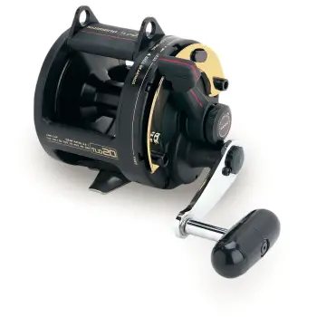 Shimano TLD 20
