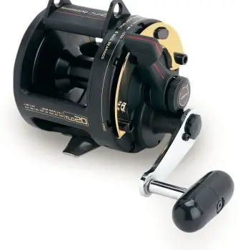 Shimano TLD 20