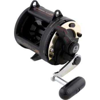 Shimano TLD 25