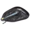SHIMANO Yasei Single Hand Rubber Net Foldable - Floating