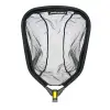 SHIMANO Yasei Single Hand Rubber Net Foldable - Floating