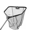 SHIMANO Yasei Rubber Net Large Foldable